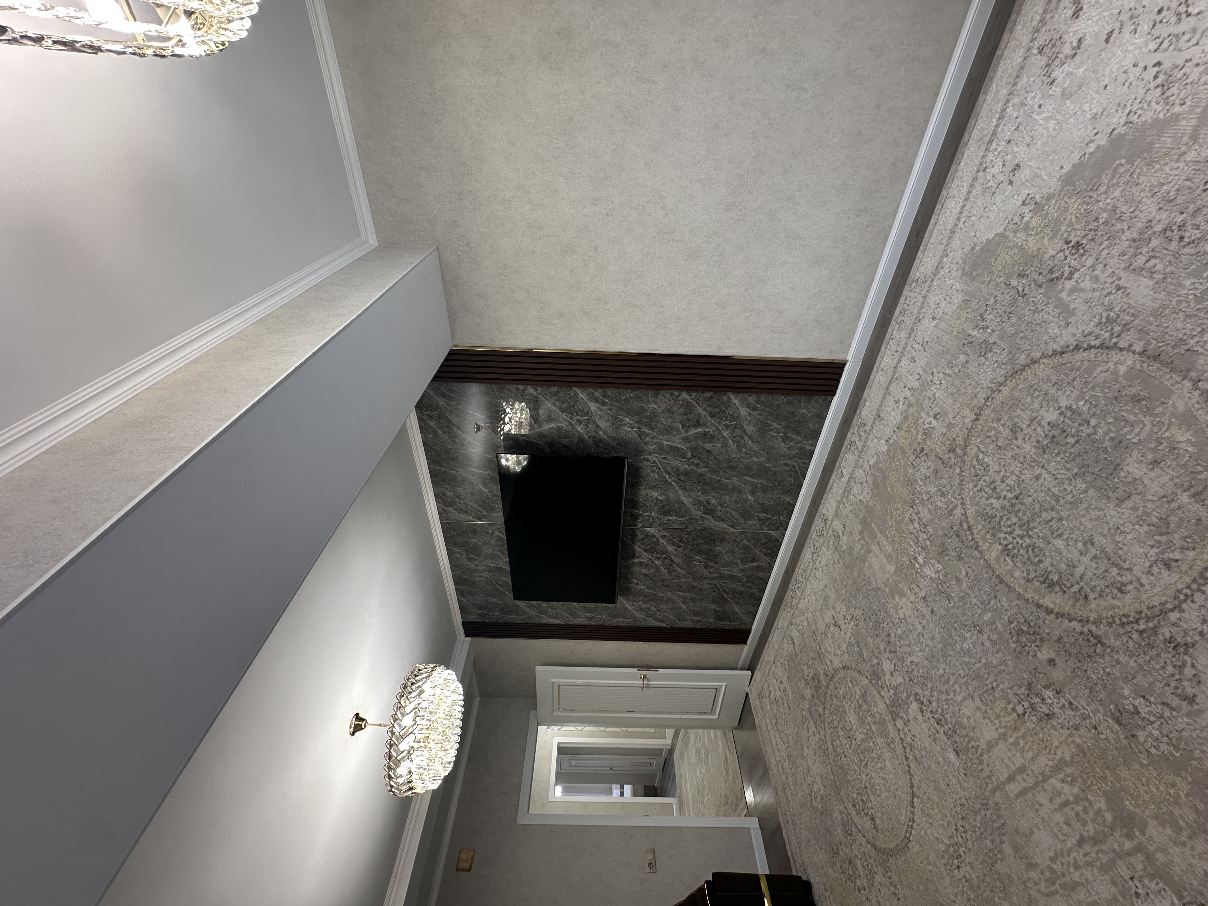 Элитка, 4 ком, 102 м2, этаж 8/10, ж/к Медина, Сост: Евроремонт - фото 11