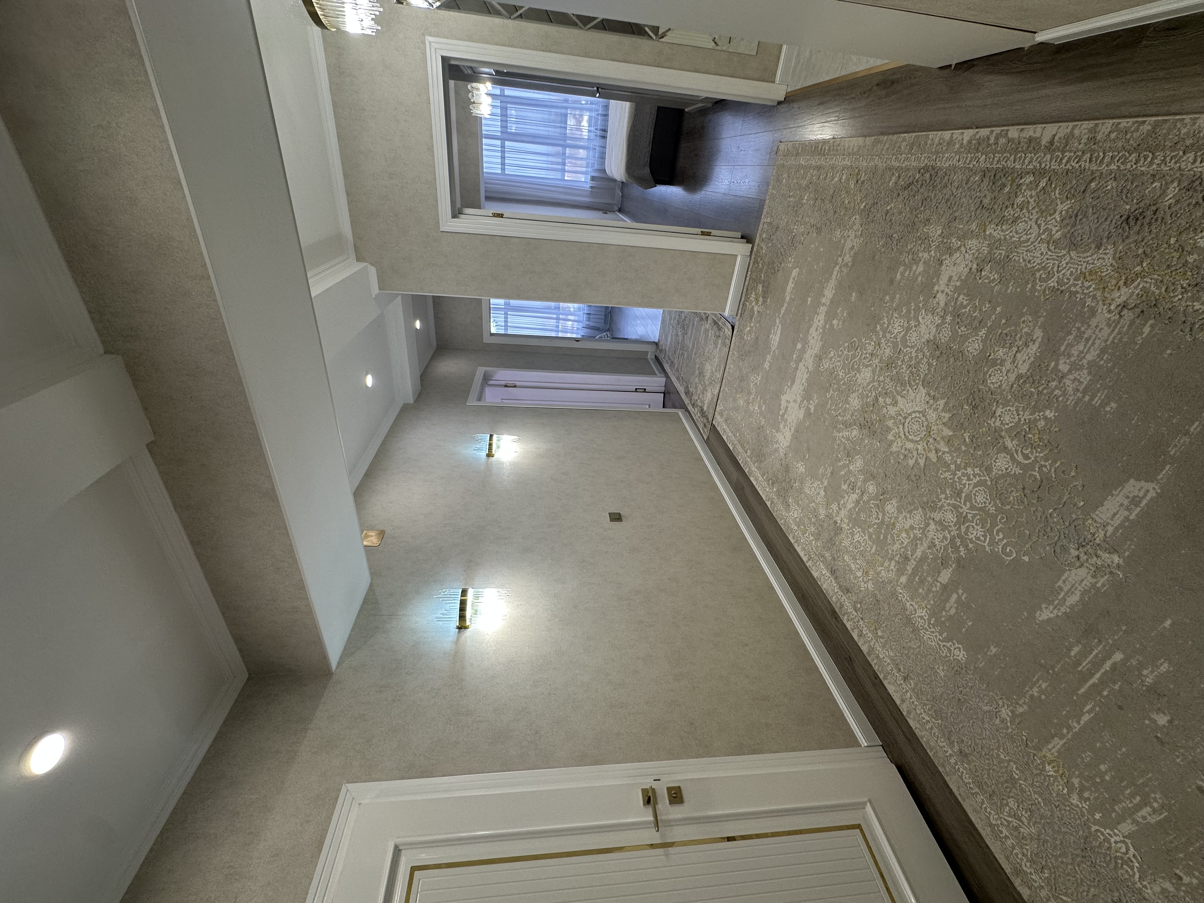 Элитка, 4 ком, 102 м2, этаж 8/10, ж/к Медина, Сост: Евроремонт - фото 12