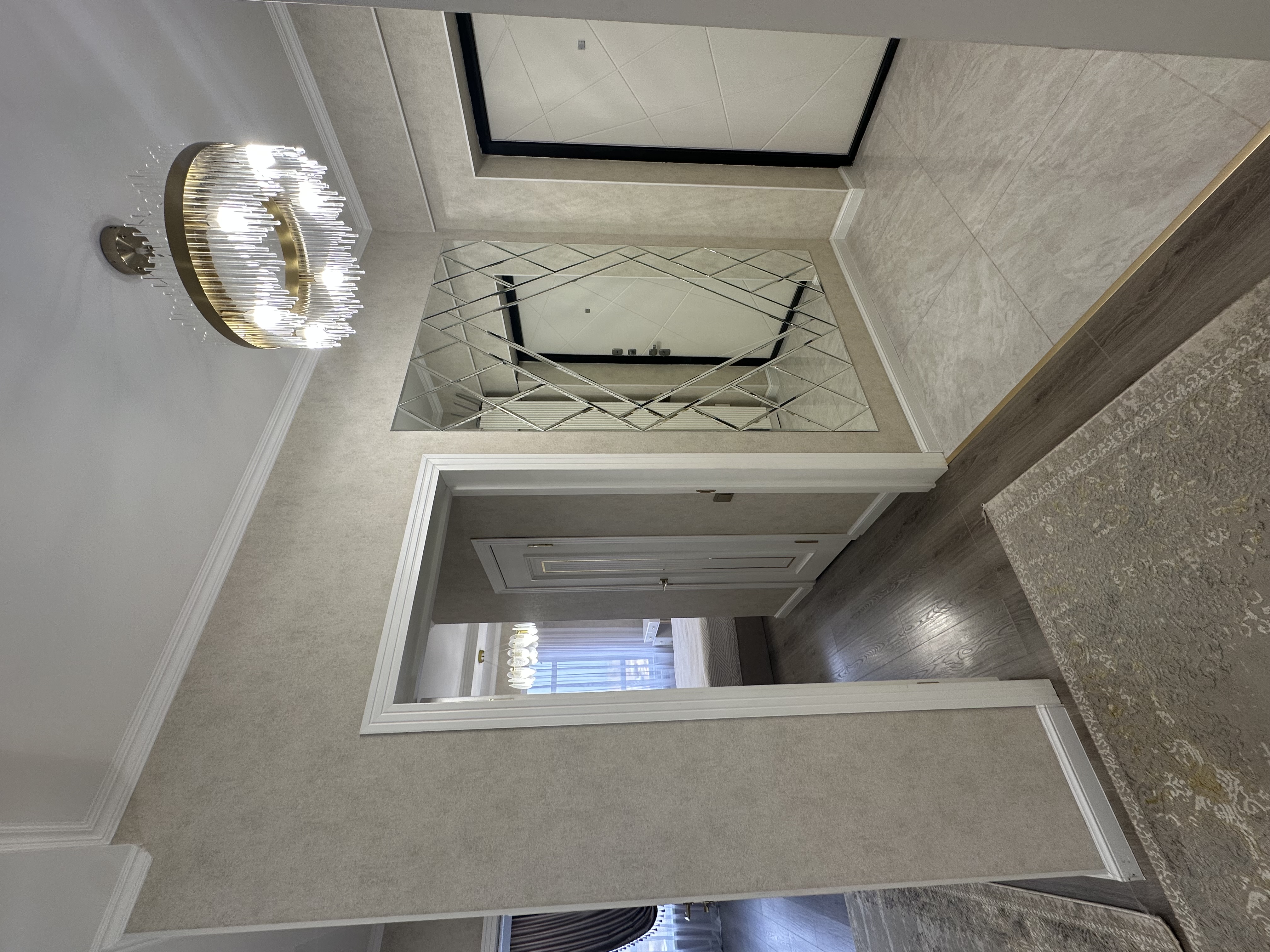 Элитка, 4 ком, 102 м2, этаж 8/10, ж/к Медина, Сост: Евроремонт - фото 13