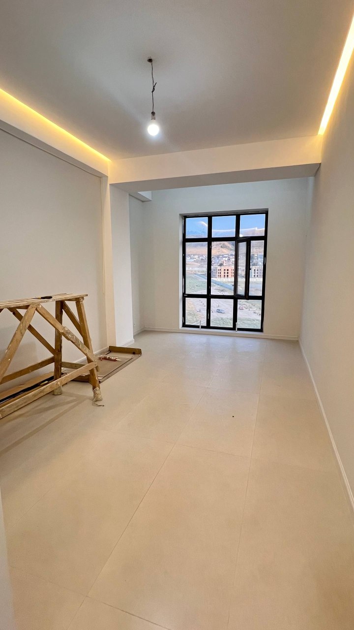 Элитка, 2 ком, 74 м2, этаж 6/8, ж/к Рахат Резиденс (Rahat Residence), Сост: Евроремонт - фото 3
