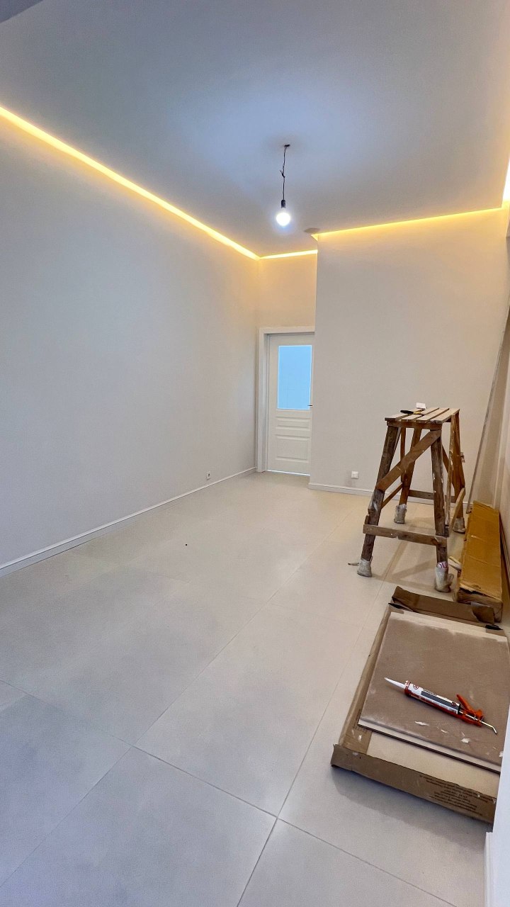 Элитка, 2 ком, 74 м2, этаж 6/8, ж/к Рахат Резиденс (Rahat Residence), Сост: Евроремонт - фото 5