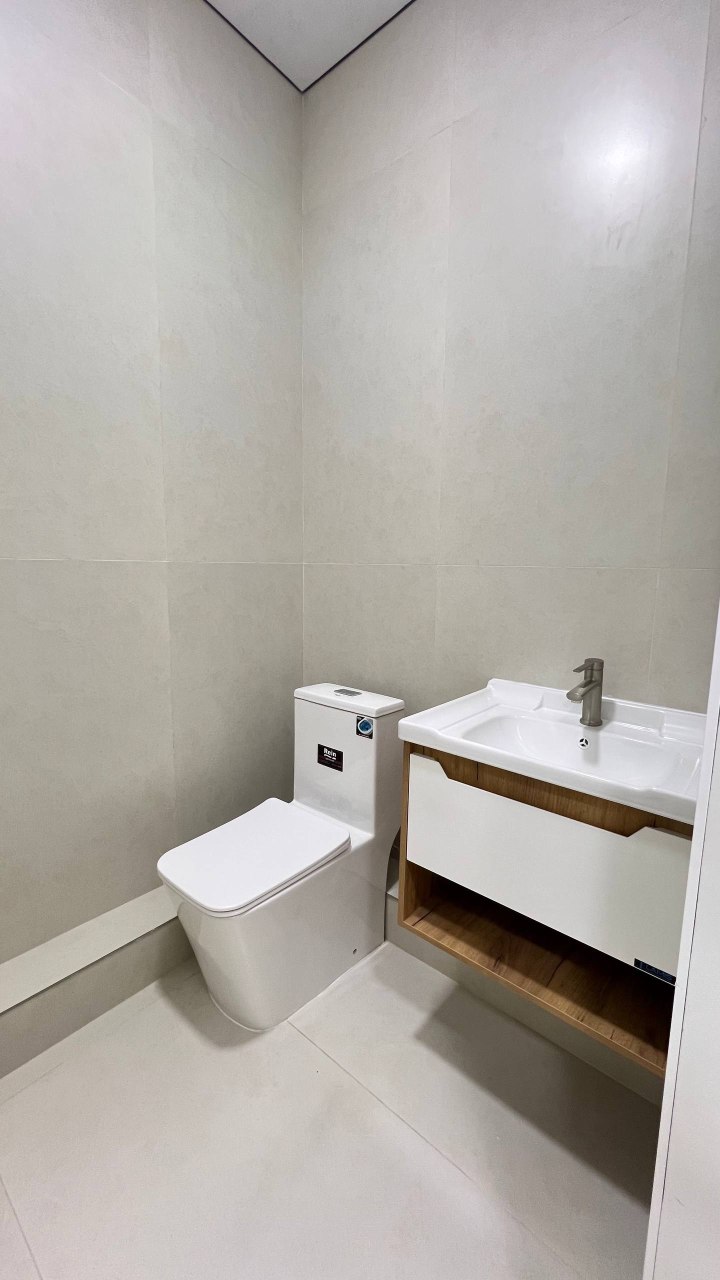 Элитка, 2 ком, 74 м2, этаж 6/8, ж/к Рахат Резиденс (Rahat Residence), Сост: Евроремонт - фото 6