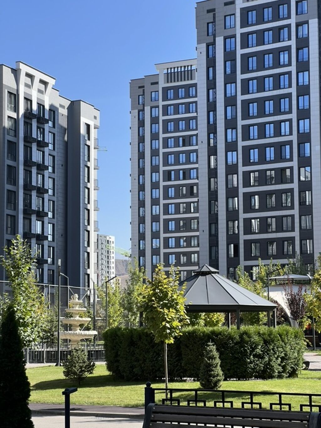 Элитка, 3 ком, 81 м2, этаж 9/14, ж/к Авангард Сити, Сост: Евроремонт - фото 1