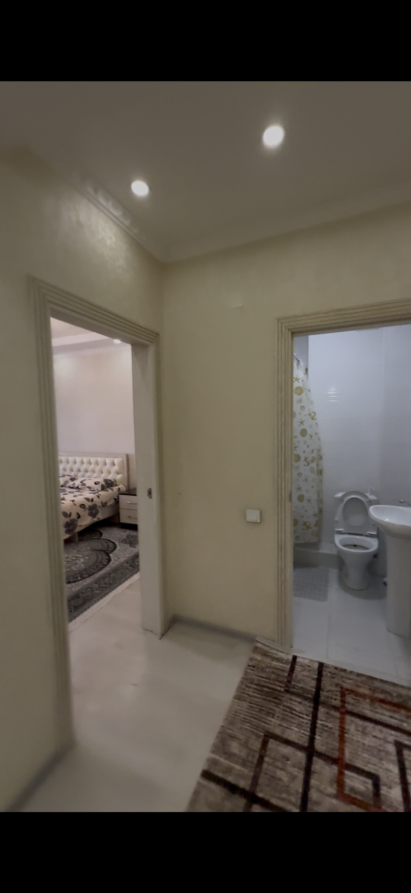 Элитка, 1 ком, 37 м2, этаж 3/12, ж/к Каса Белла (CASA BELLA), Сост: Евроремонт - фото 10