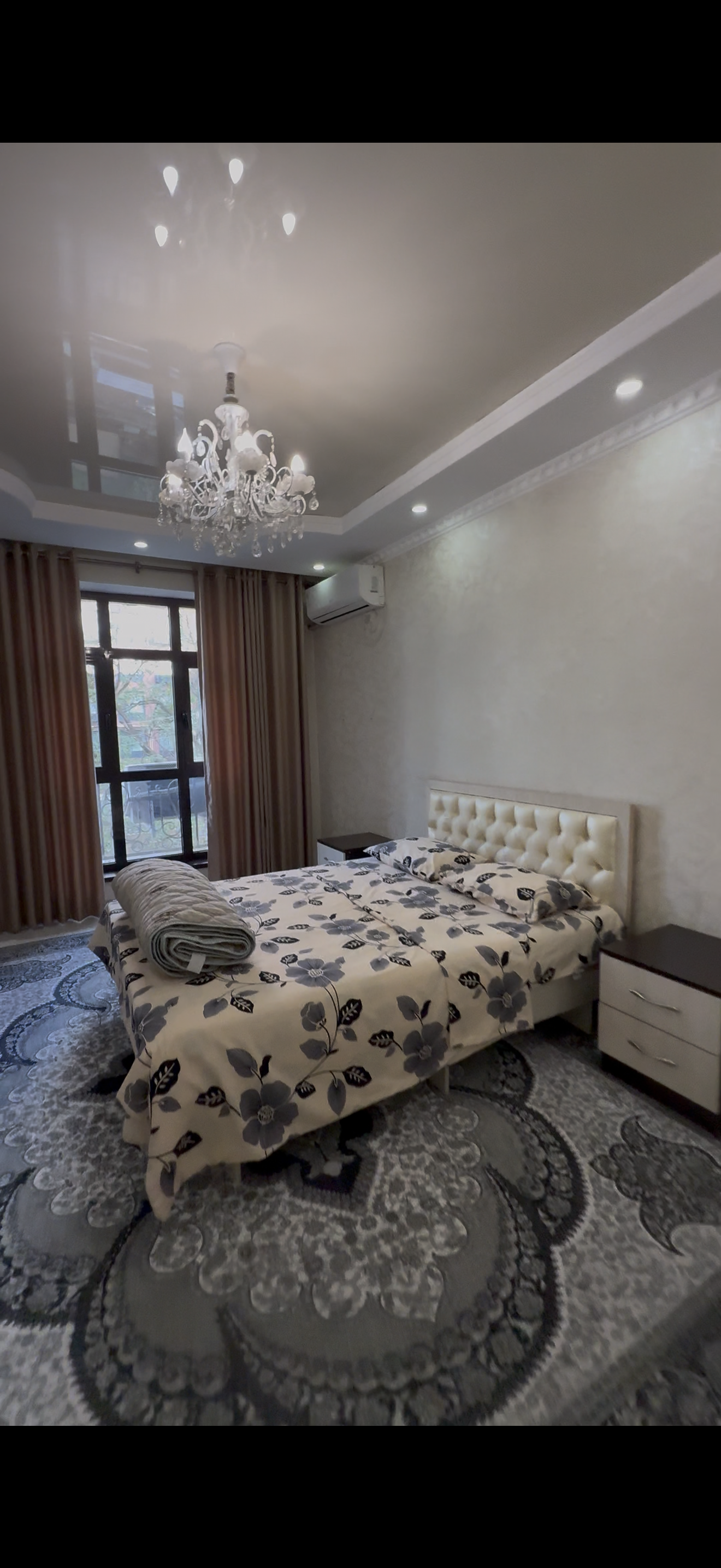 Элитка, 1 ком, 37 м2, этаж 3/12, ж/к Каса Белла (CASA BELLA), Сост: Евроремонт - фото 12