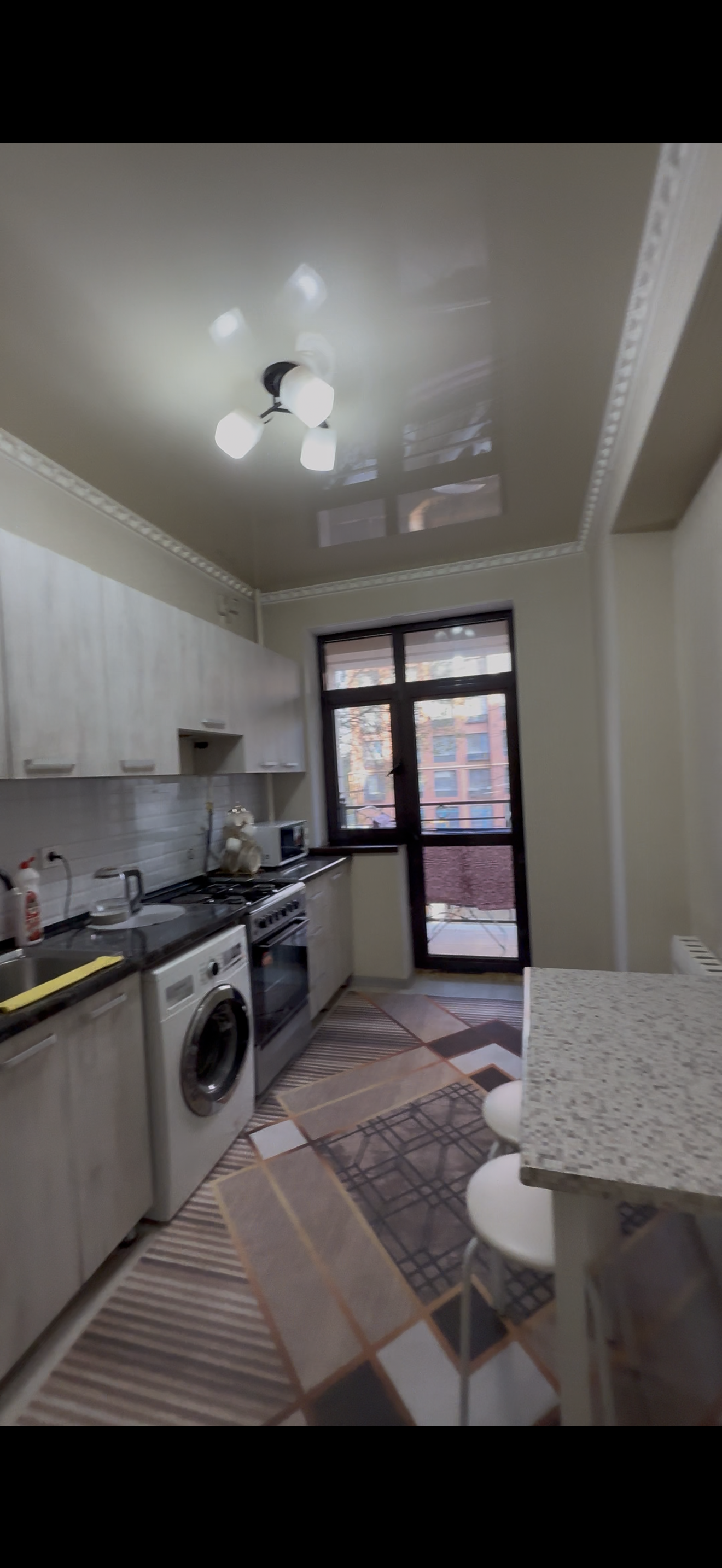 Элитка, 1 ком, 37 м2, этаж 3/12, ж/к Каса Белла (CASA BELLA), Сост: Евроремонт - фото 13