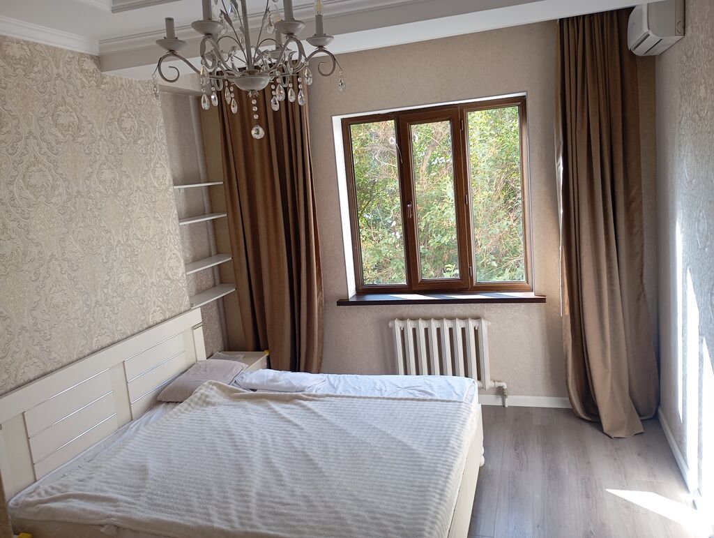 Элитка, 2 ком, 79 м2, этаж 3/10, Сост: Хорошее - фото 3
