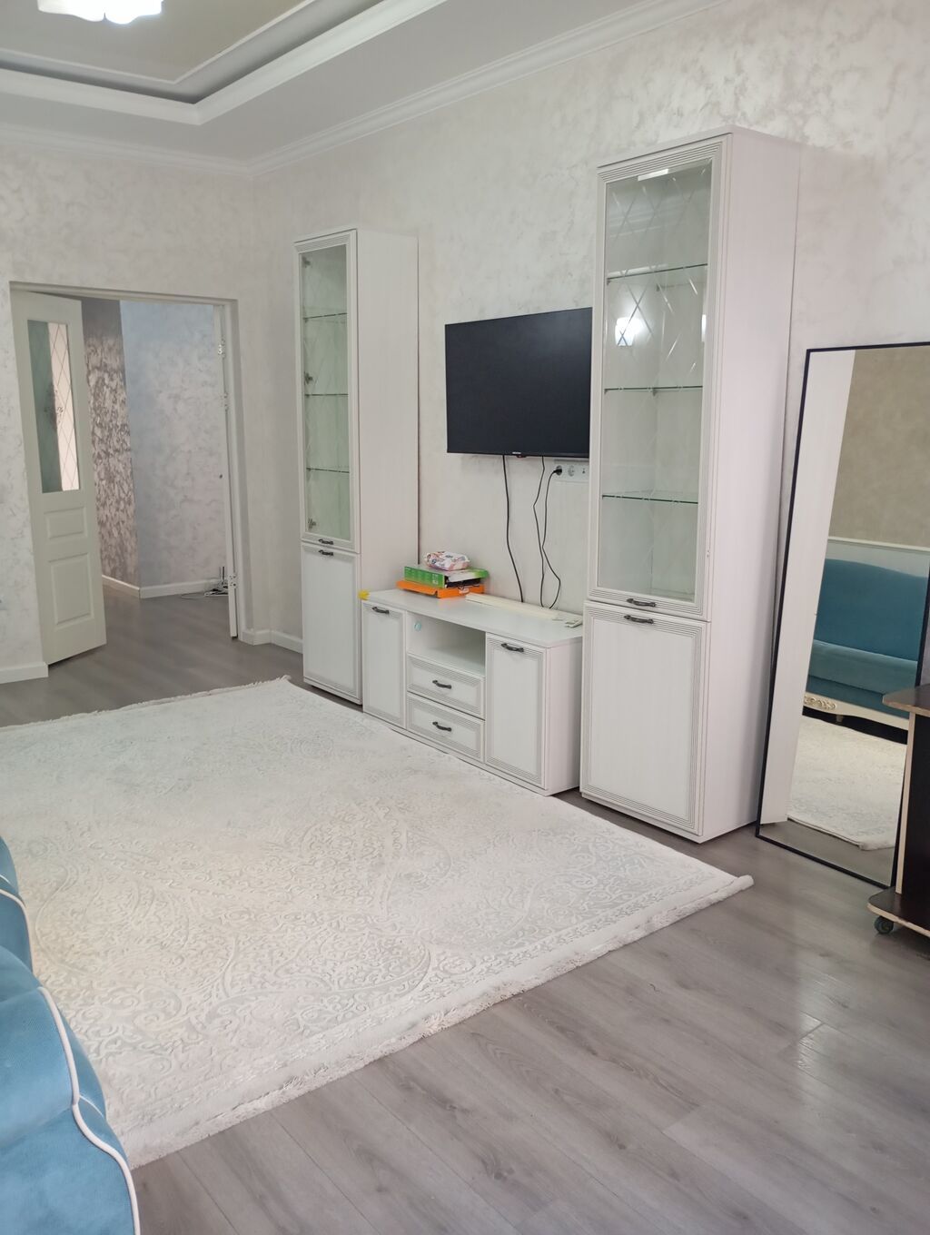 Элитка, 2 ком, 79 м2, этаж 3/10, Сост: Хорошее - фото 4