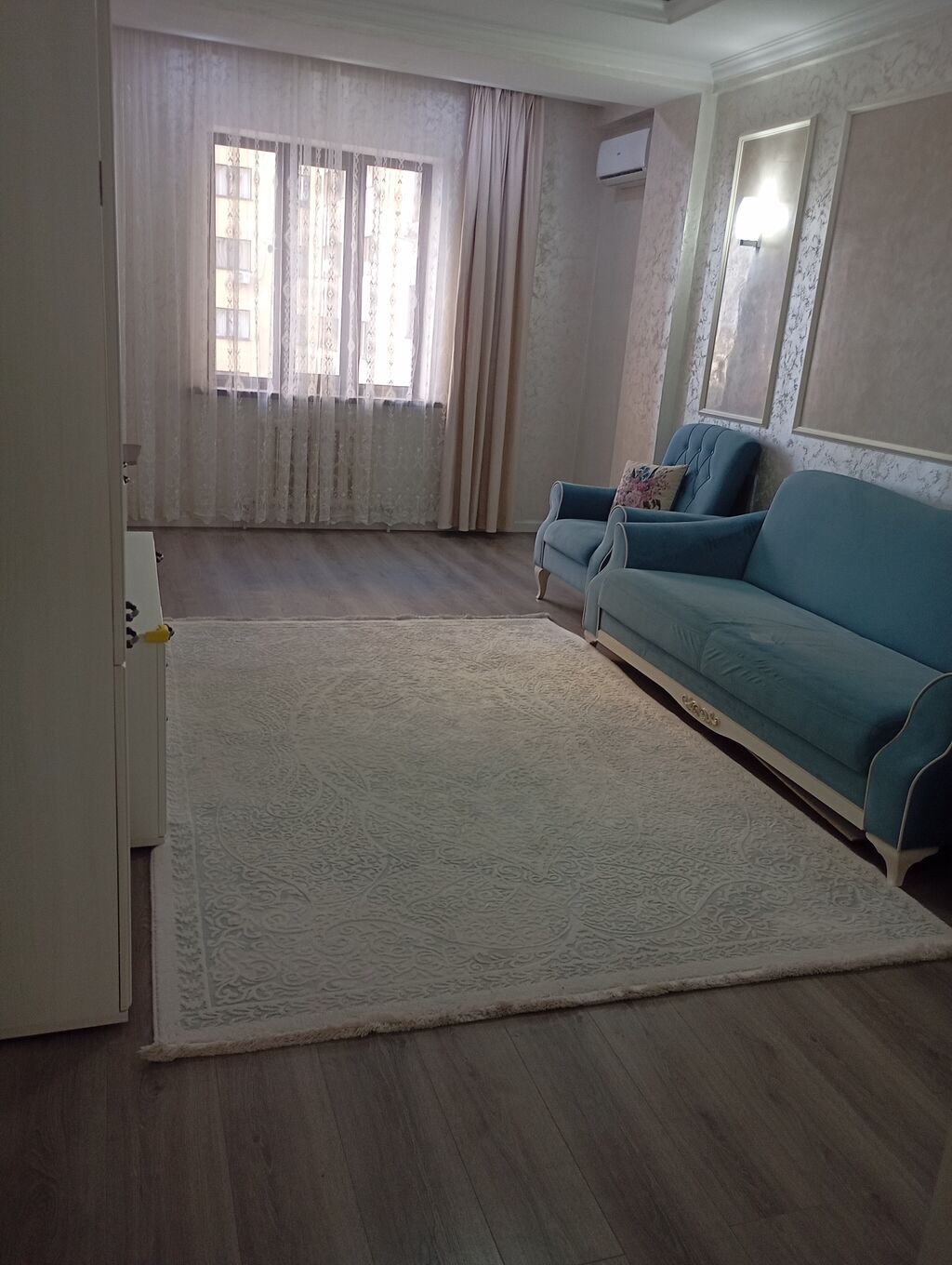 Элитка, 2 ком, 79 м2, этаж 3/10, Сост: Хорошее - фото 5