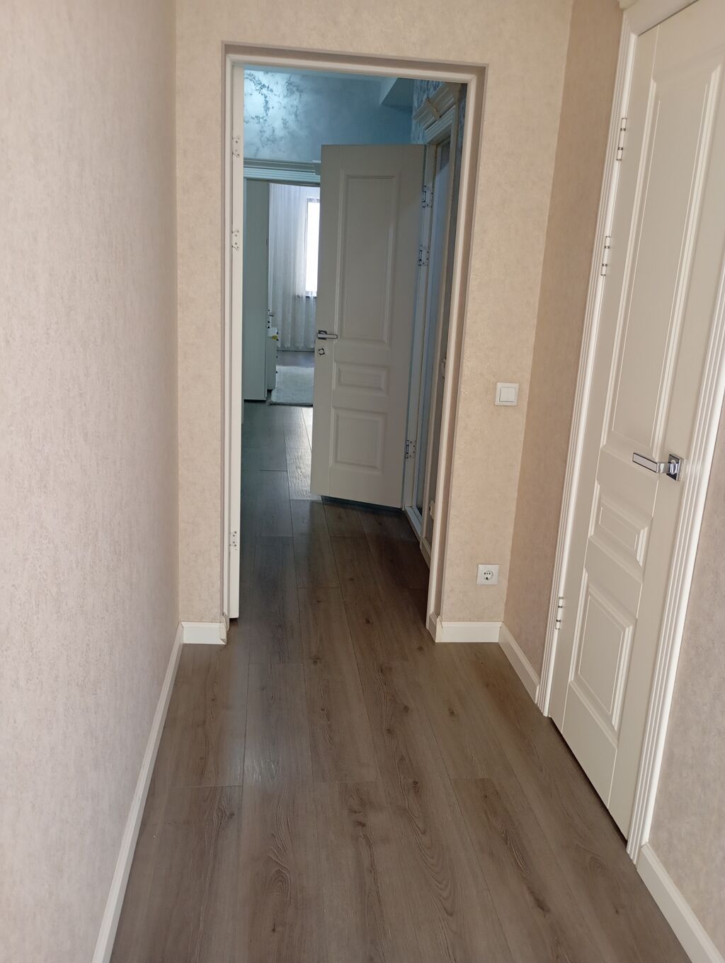 Элитка, 2 ком, 79 м2, этаж 3/10, Сост: Хорошее - фото 6