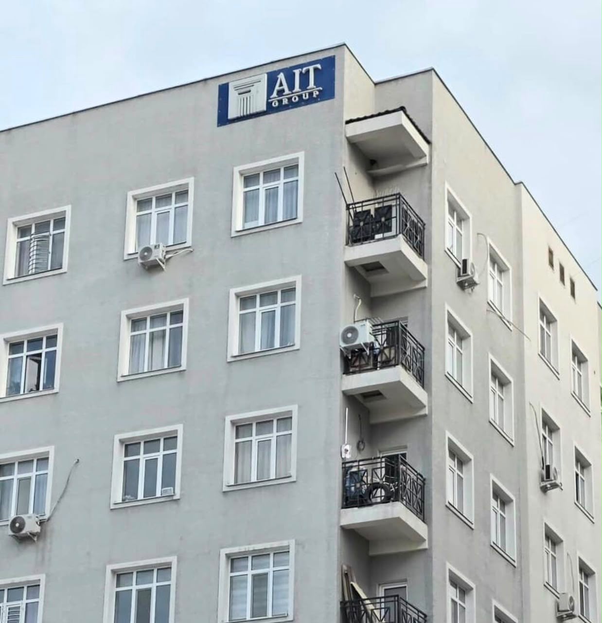 Элитка, 35 м2, этаж 5/8, ж/к ЖК Ала Тоо, Сост: Хорошее - фото 4
