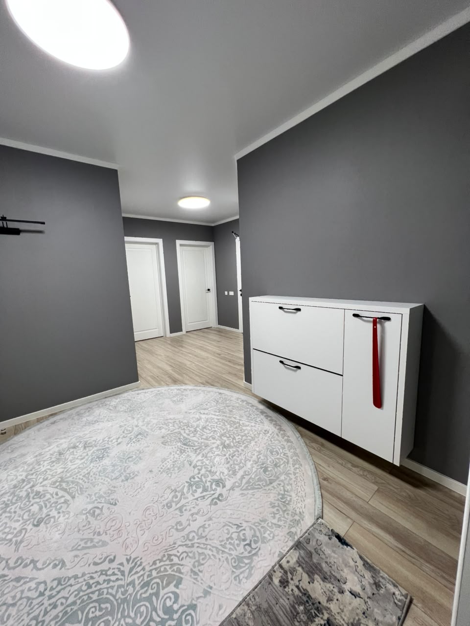 Элитка, 85 м2, этаж 9/10, ж/к МБС, Сост: Евроремонт - фото 2
