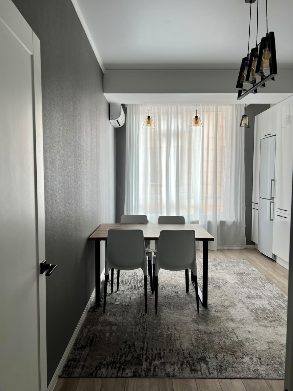 Элитка, 85 м2, этаж 9/10, ж/к МБС, Сост: Евроремонт - фото 5