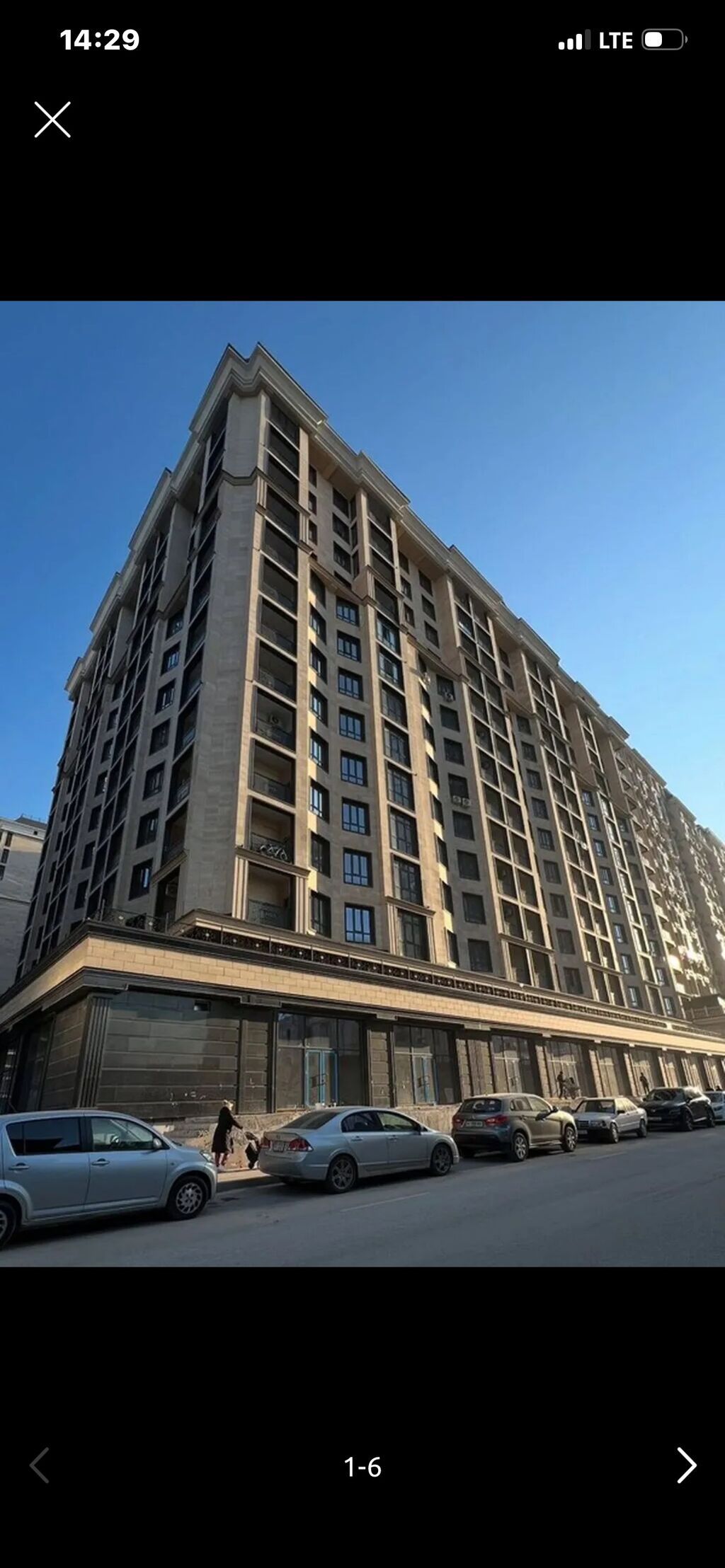 Элитка, 3 ком, 111 м2, этаж 4/14, ж/к Немецкий Квартал, Сост: Евроремонт - фото 8
