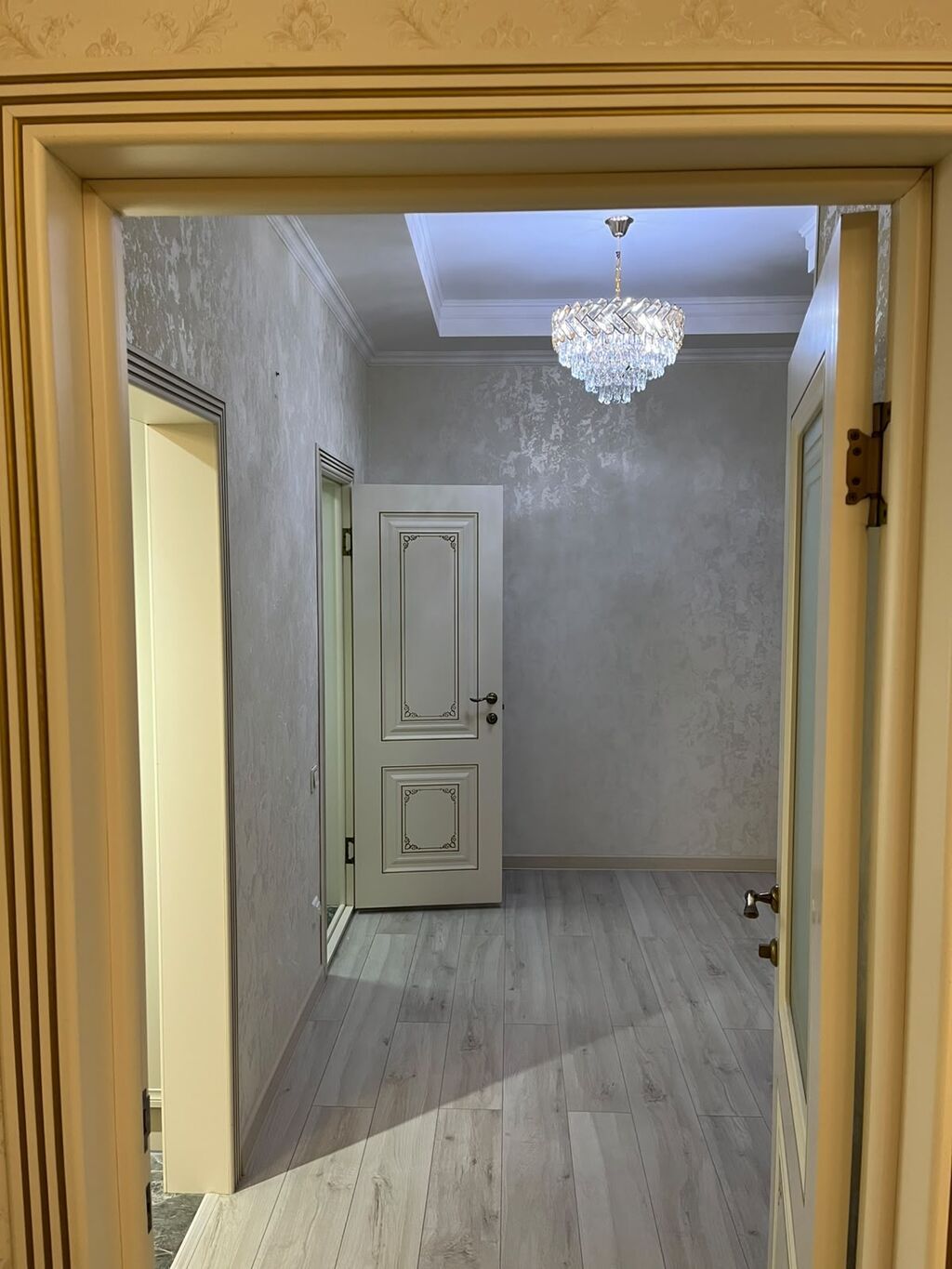 Элитка, 2 ком, 63 м2, этаж 12/14, ж/к Гранд Виктория (Grand Victoria), Сост: Евроремонт - фото 6
