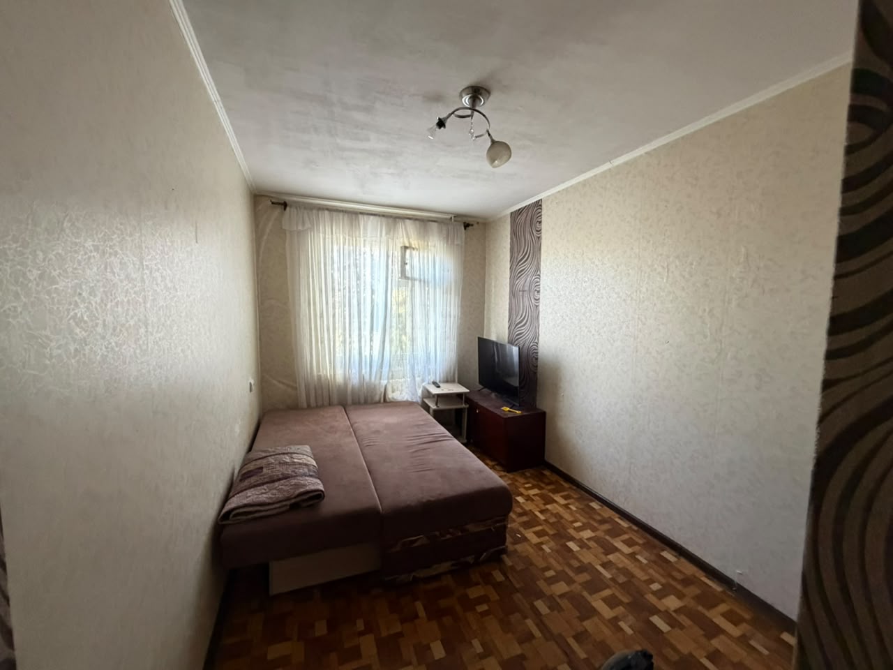 2 ком, 104 серия, 44 м2, этаж 3/4, Сост: Среднее - фото 9