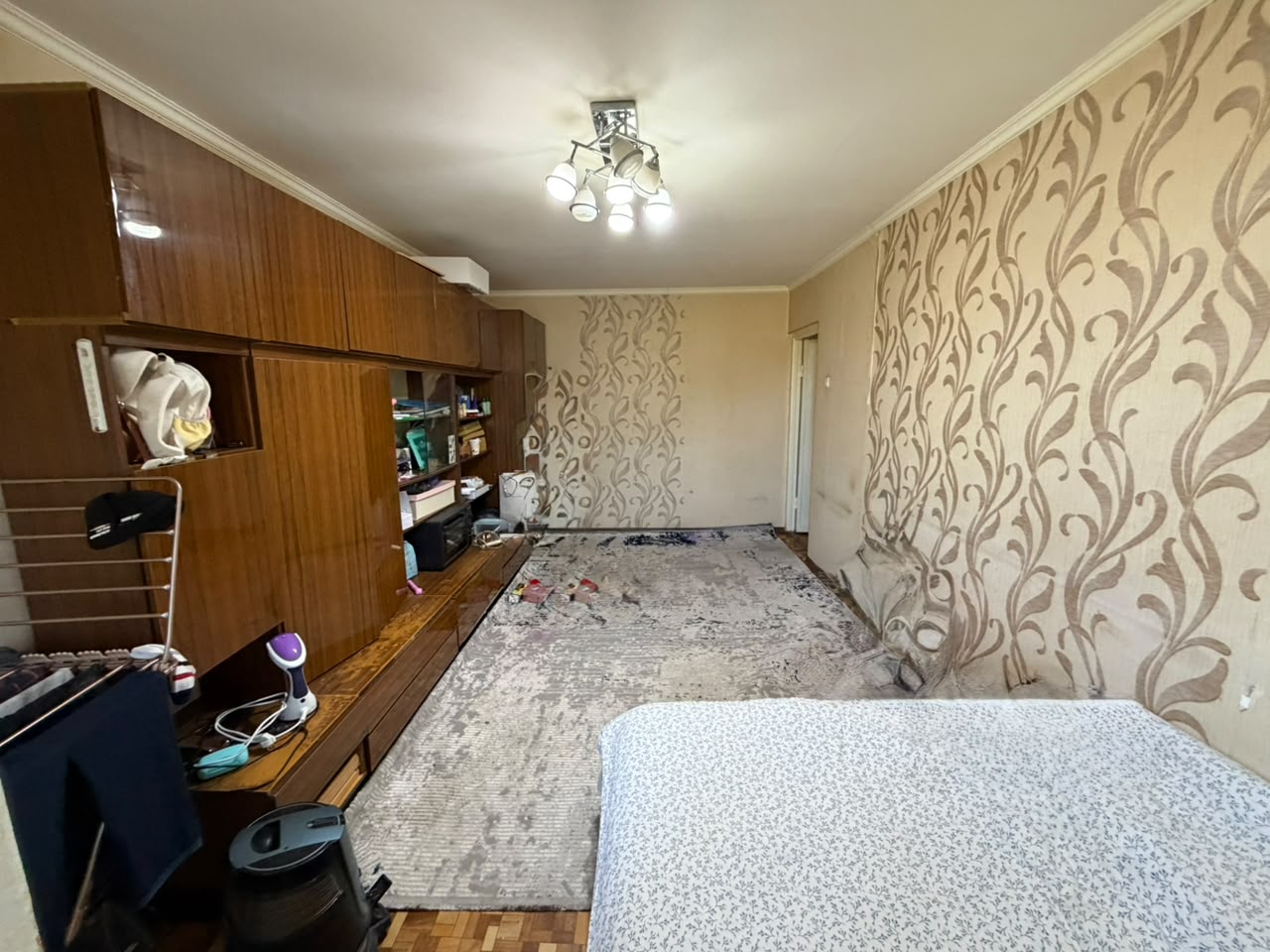 2 ком, 104 серия, 44 м2, этаж 3/4, Сост: Среднее - фото 10