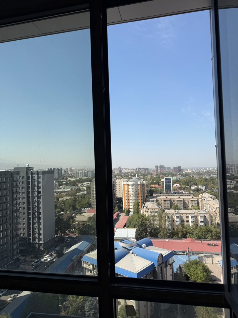 Элитка, 2 ком, 81 м2, этаж 16/16, ж/к BROOKLYN, Сост: Сдан ПСО - фото 11
