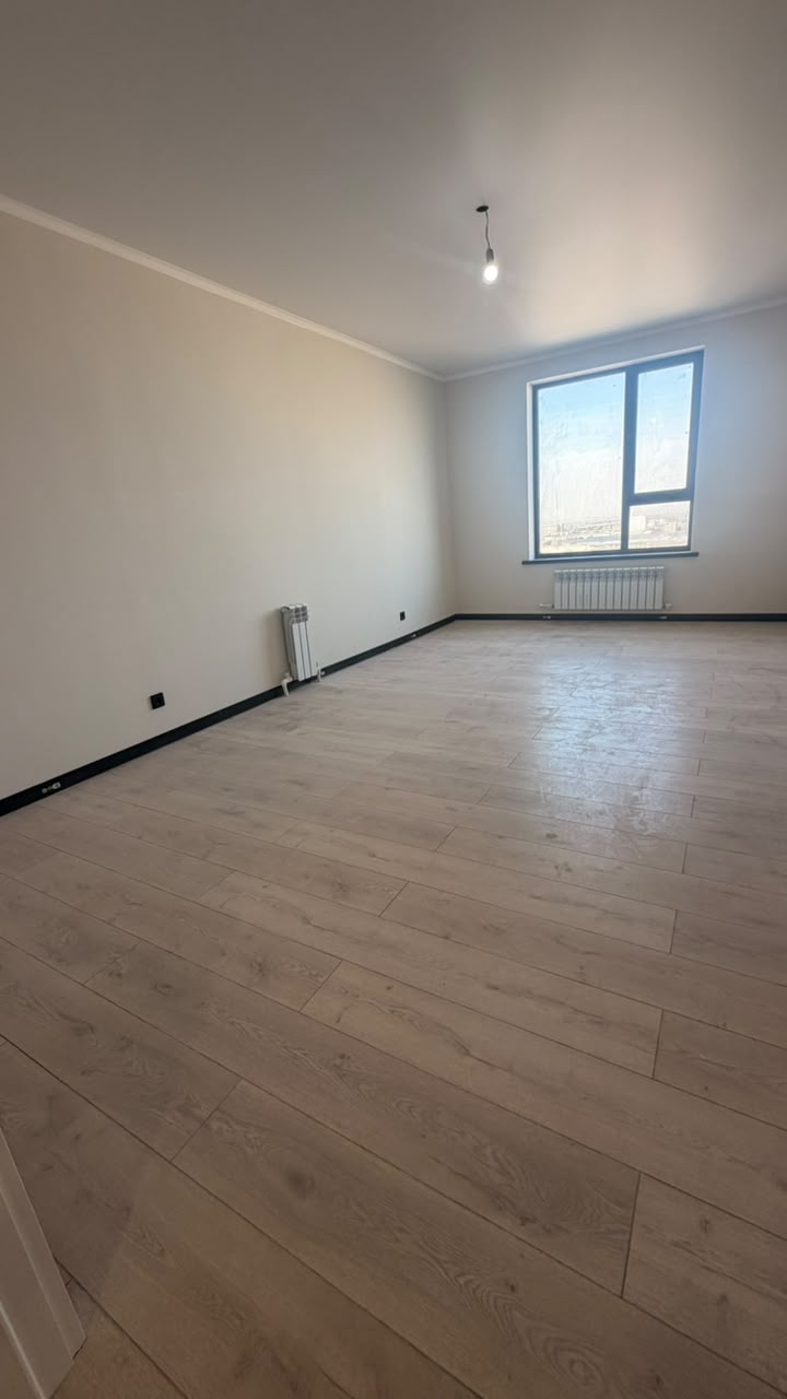 Элитка, 3 ком, 95.6 м2, этаж 9/14, ж/к Келечек 2, Сост: Евроремонт - фото 9