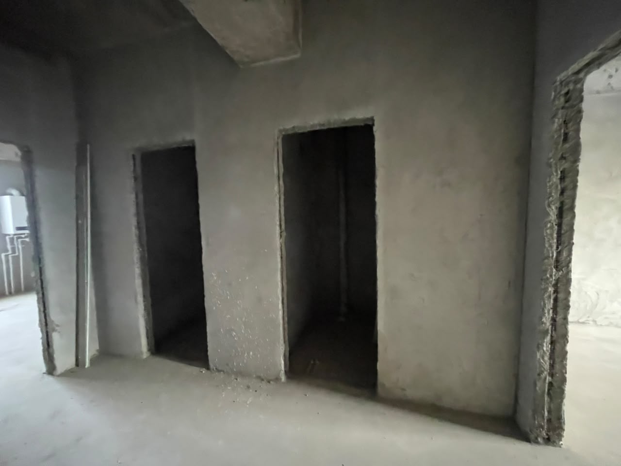Элитка, 2 ком, 67 м2, этаж 9/9, ж/к Сейтек (Seytek), Сост: Сдан ПСО - фото 8