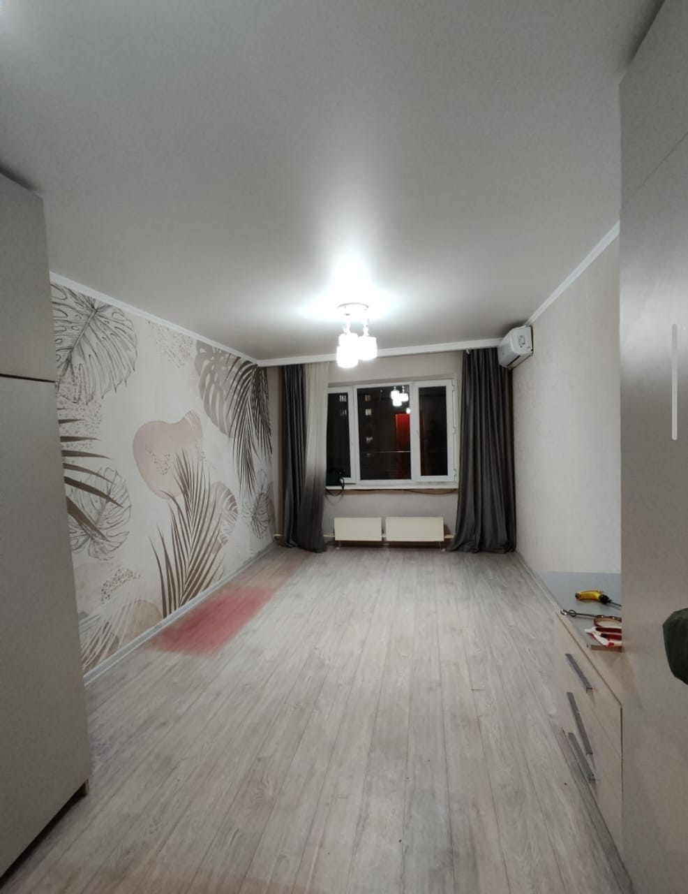 1 ком, Гостинка / Общежитие, 18 м2, этаж 3/5, Сост: Хорошее - фото 1