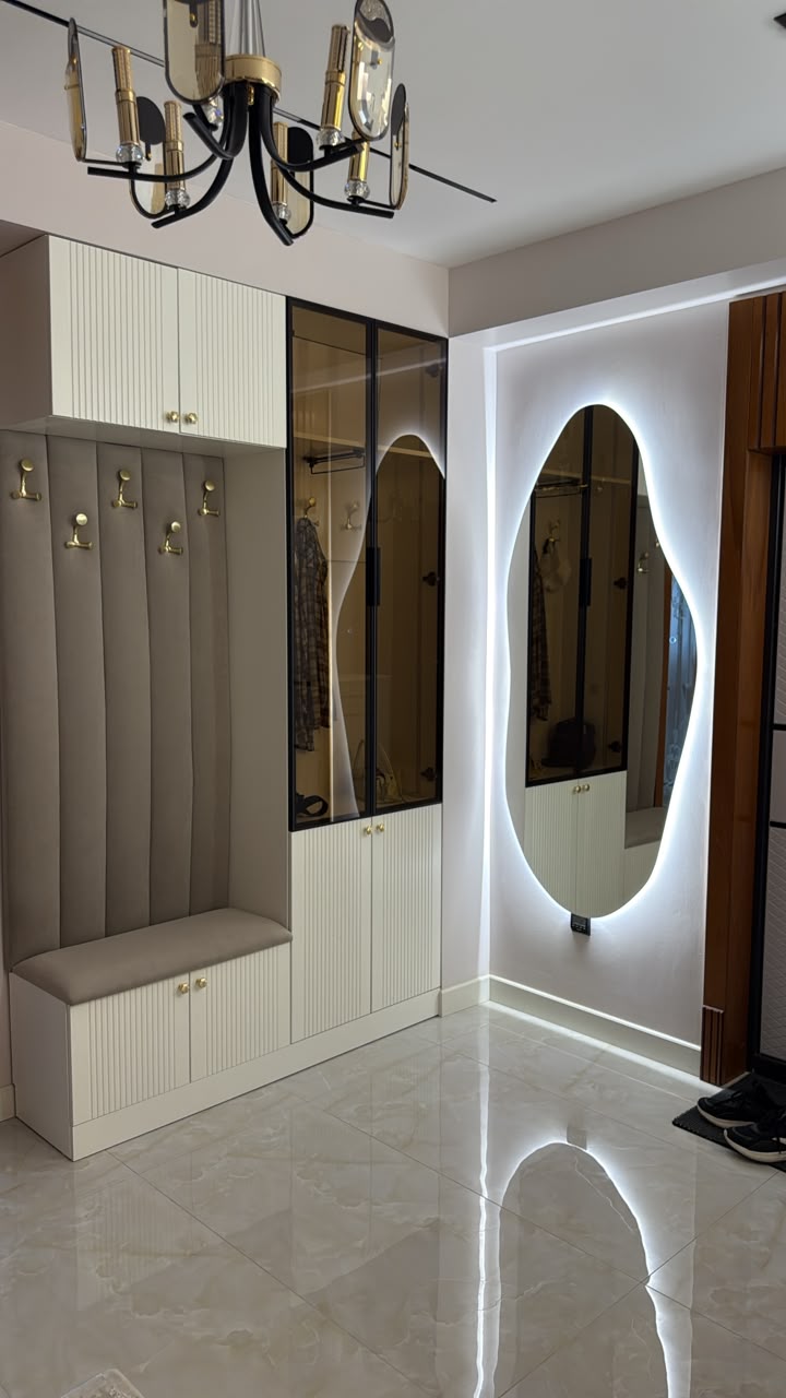 Элитка, 3 ком, 144 м2, этаж 10/10, ж/к ЖК "12th City Residence", Сост: Евроремонт - фото 1