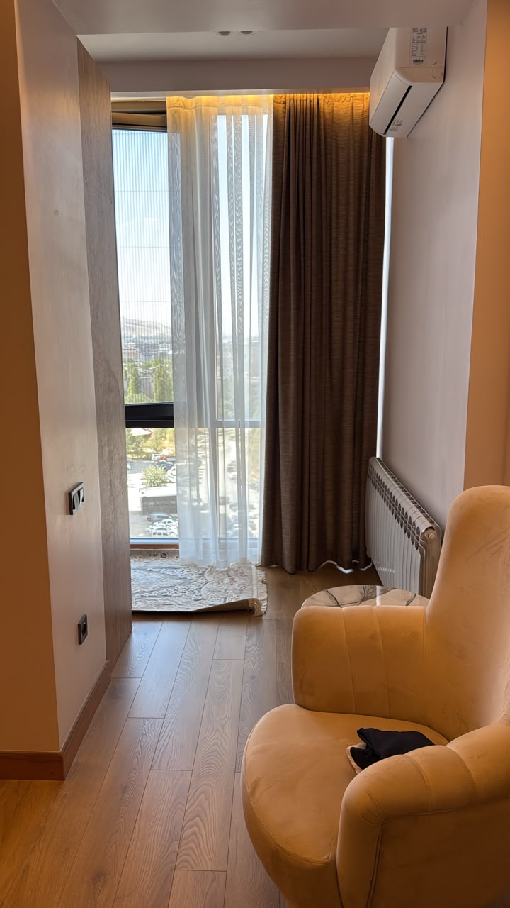 Элитка, 3 ком, 144 м2, этаж 10/10, ж/к ЖК "12th City Residence", Сост: Евроремонт - фото 4