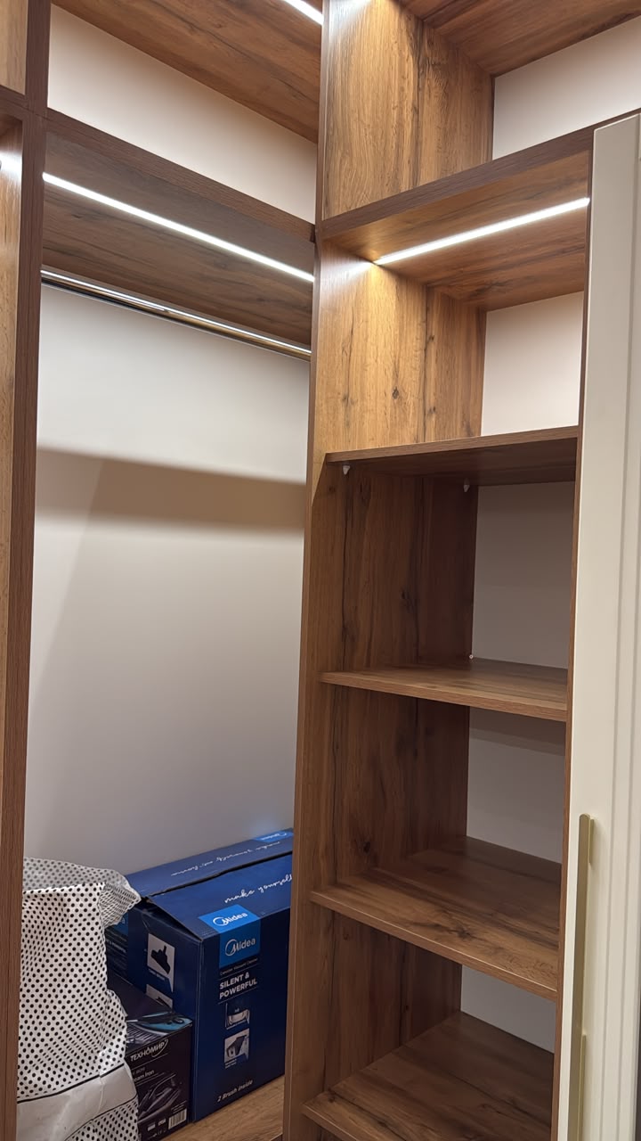 Элитка, 3 ком, 144 м2, этаж 10/10, ж/к ЖК "12th City Residence", Сост: Евроремонт - фото 12