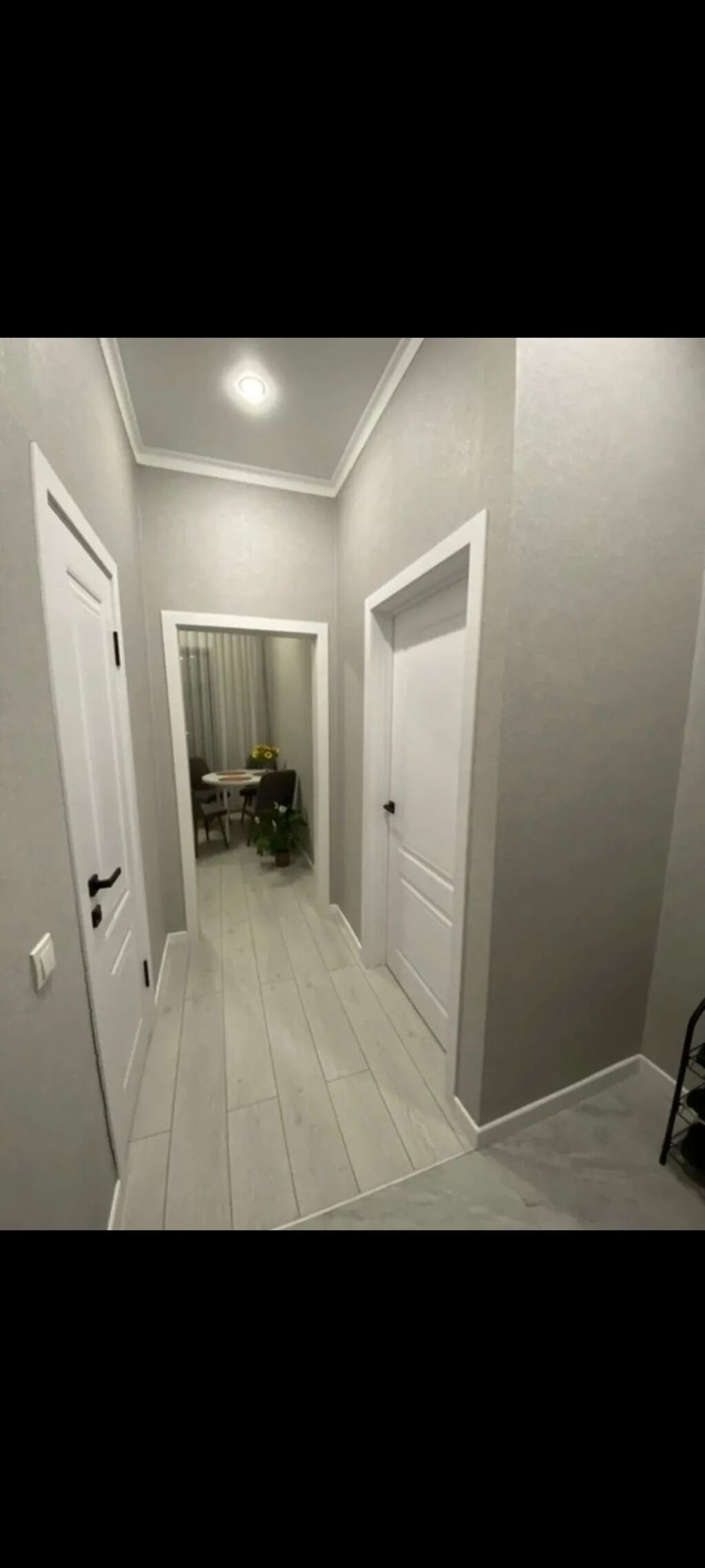 1 ком, Индивидуальный проект, 36 м2, этаж 4/5, Сост: Евроремонт - фото 5