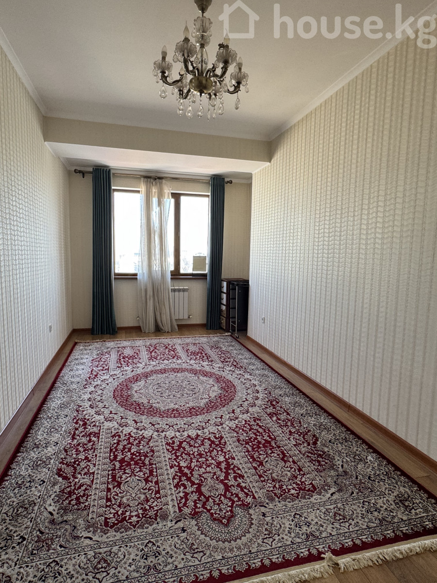 Элитка, 3 ком, 160 м2, этаж 12/12, Сост: Евроремонт - фото 8