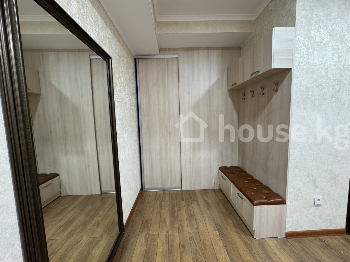 Элитка, 3 ком, 160 м2, этаж 12/12, Сост: Евроремонт - фото 11