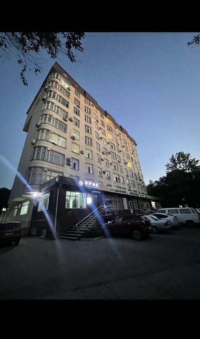 Элитка, 2 ком, 80 м2, этаж 5/9, ж/к Авангард Сити, Сост: Евроремонт - фото 4
