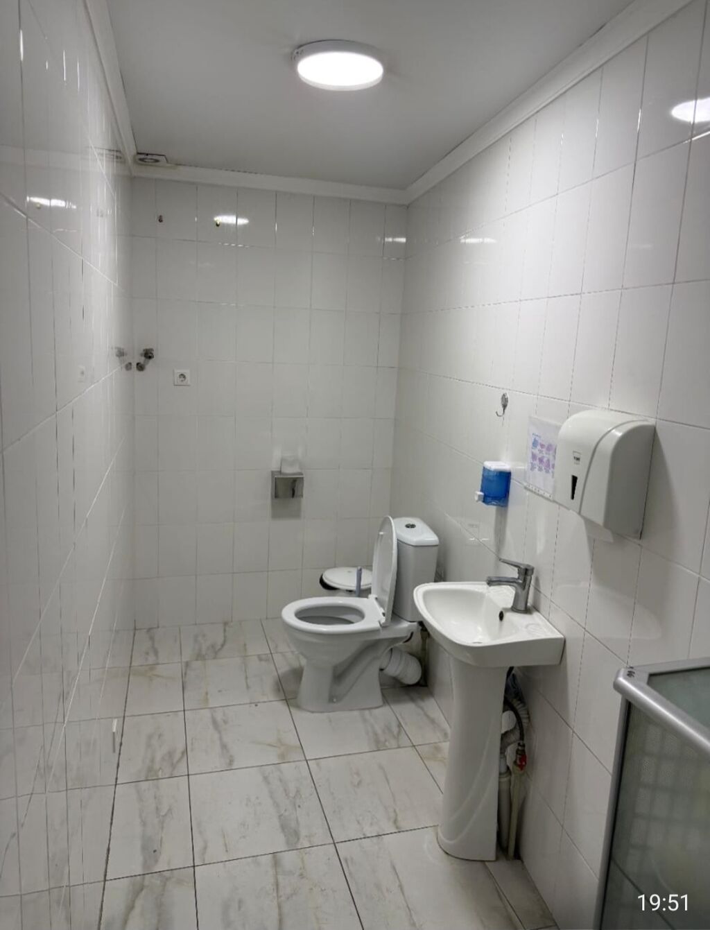 Коммерческая, 13 м2, этаж 2/2, Сост: Хорошее - фото 6
