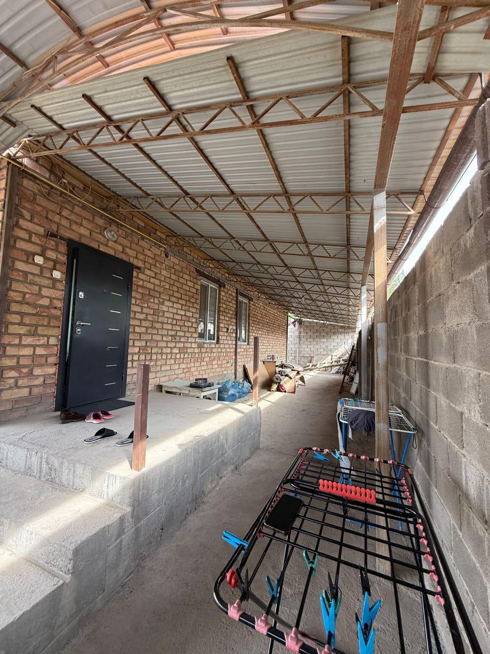 Дом, 3 ком, 4 соток, Сост: Хорошее - фото 28