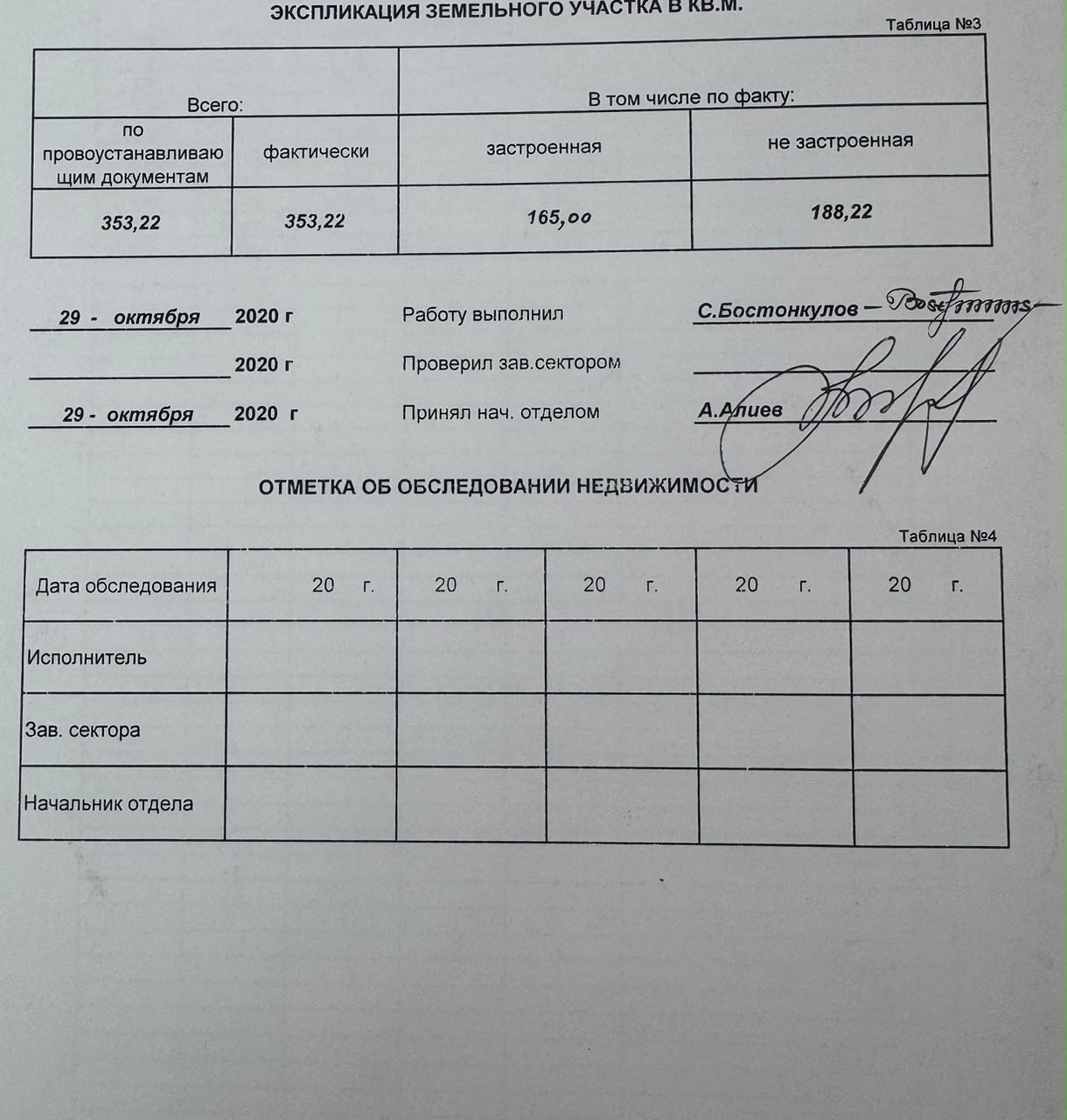 Участок, 3.53 соток - фото 3