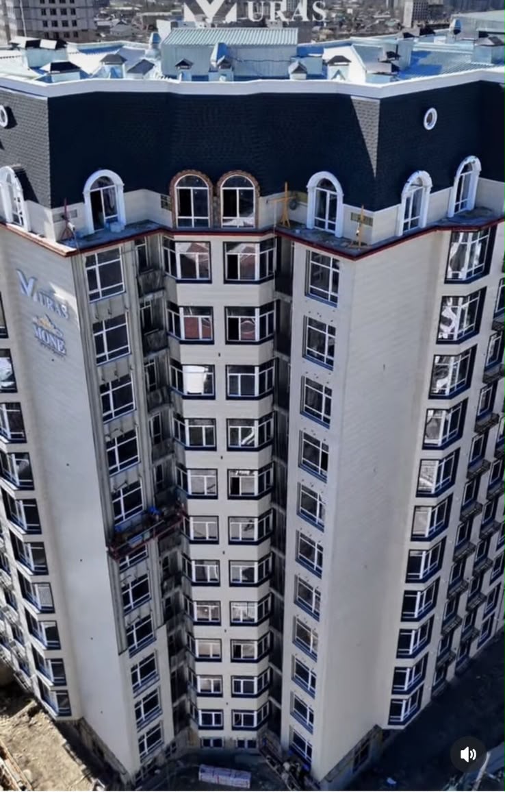 Элитка, 1 ком, 49.31 м2, этаж 8/13, ж/к ЖД MONE, Сост: Сдан ПСО - фото 3