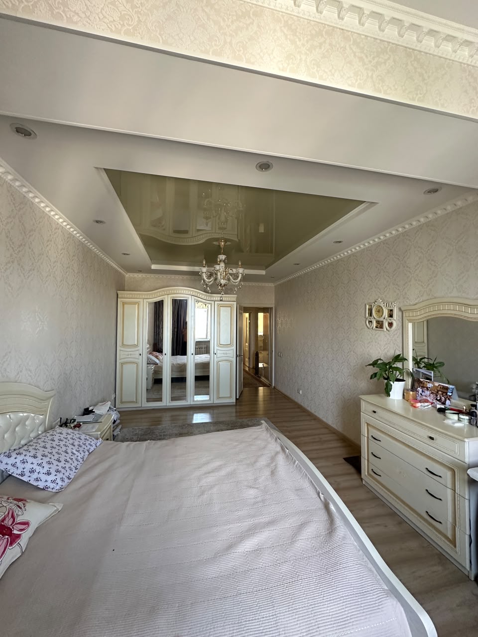 Элитка, 2 ком, 73 м2, этаж 8/10, Сост: Евроремонт - фото 6