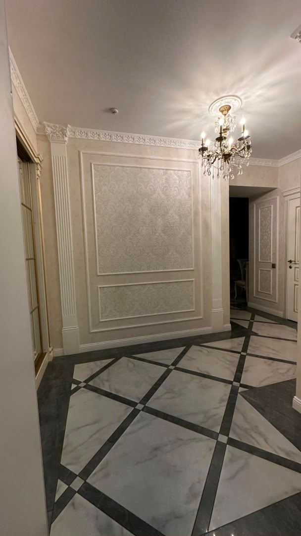 Элитка, 2 ком, 57 м2, этаж 11/14, ж/к Орда Инвест (Orda Invest), Сост: Евроремонт - фото 5