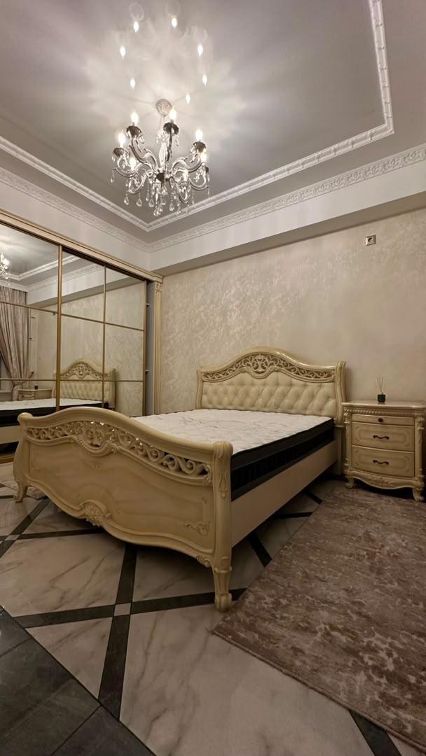 Элитка, 2 ком, 57 м2, этаж 11/14, ж/к Орда Инвест (Orda Invest), Сост: Евроремонт - фото 11