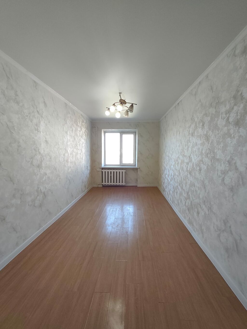 Продажа, Индивидуальный проект, 3 ком, 61 м2, этаж 4/4, Сост: Евроремонт - фото 2