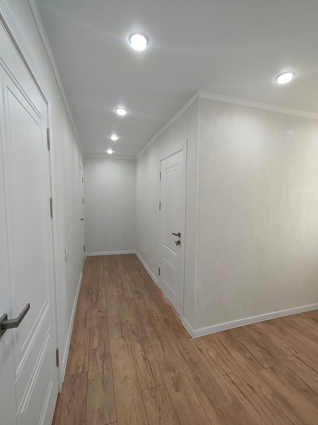 Продажа, Индивидуальный проект, 3 ком, 61 м2, этаж 4/4, Сост: Евроремонт - фото 4