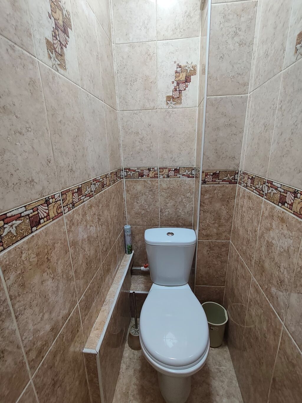 Продажа, Индивидуальный проект, 3 ком, 61 м2, этаж 4/4, Сост: Евроремонт - фото 5