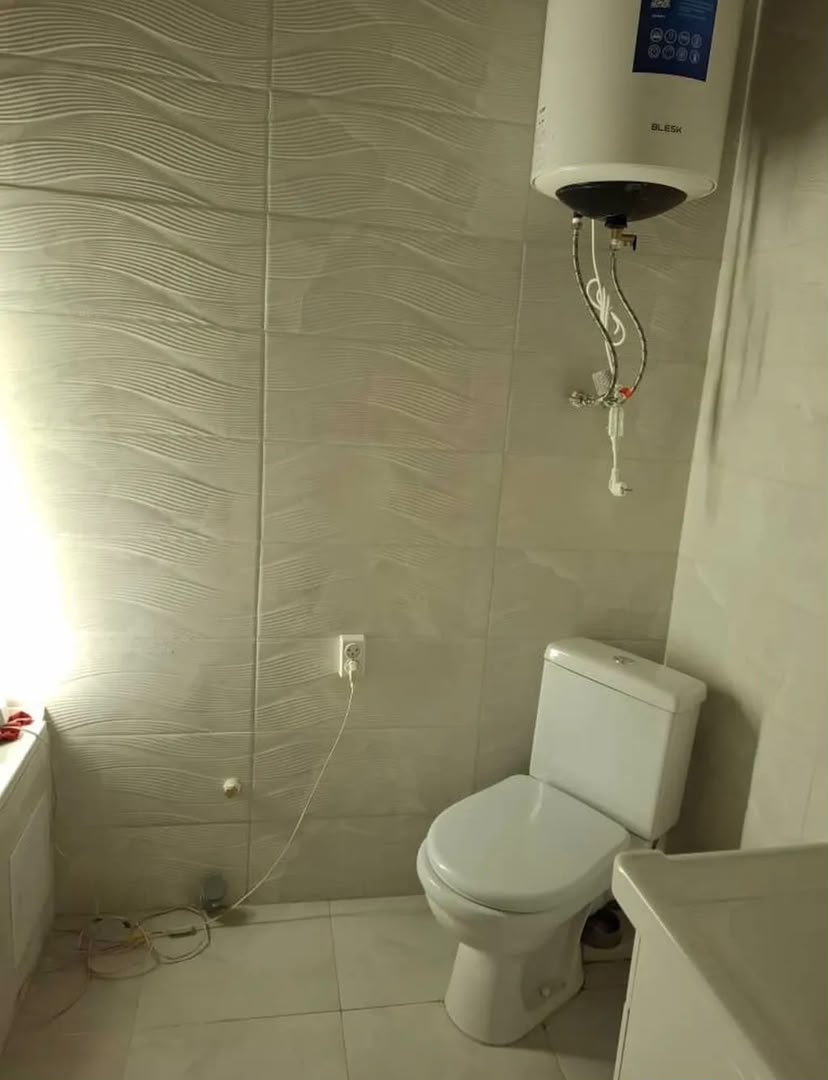 Элитка, 1 ком, 49 м2, этаж 3/10, Сост: Хорошее - фото 3