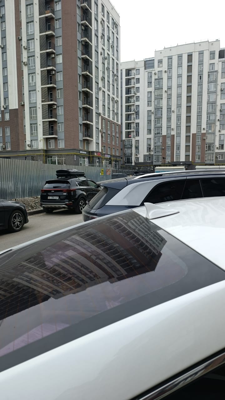 Магазин, Коммерческая, 76 м2, этаж 1/10, Сост: Среднее - фото 1