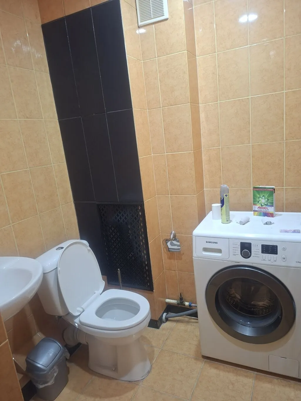 3 ком, Индивидуальный проект, 88 м2, этаж 8/9, Сост: Евроремонт - фото 3