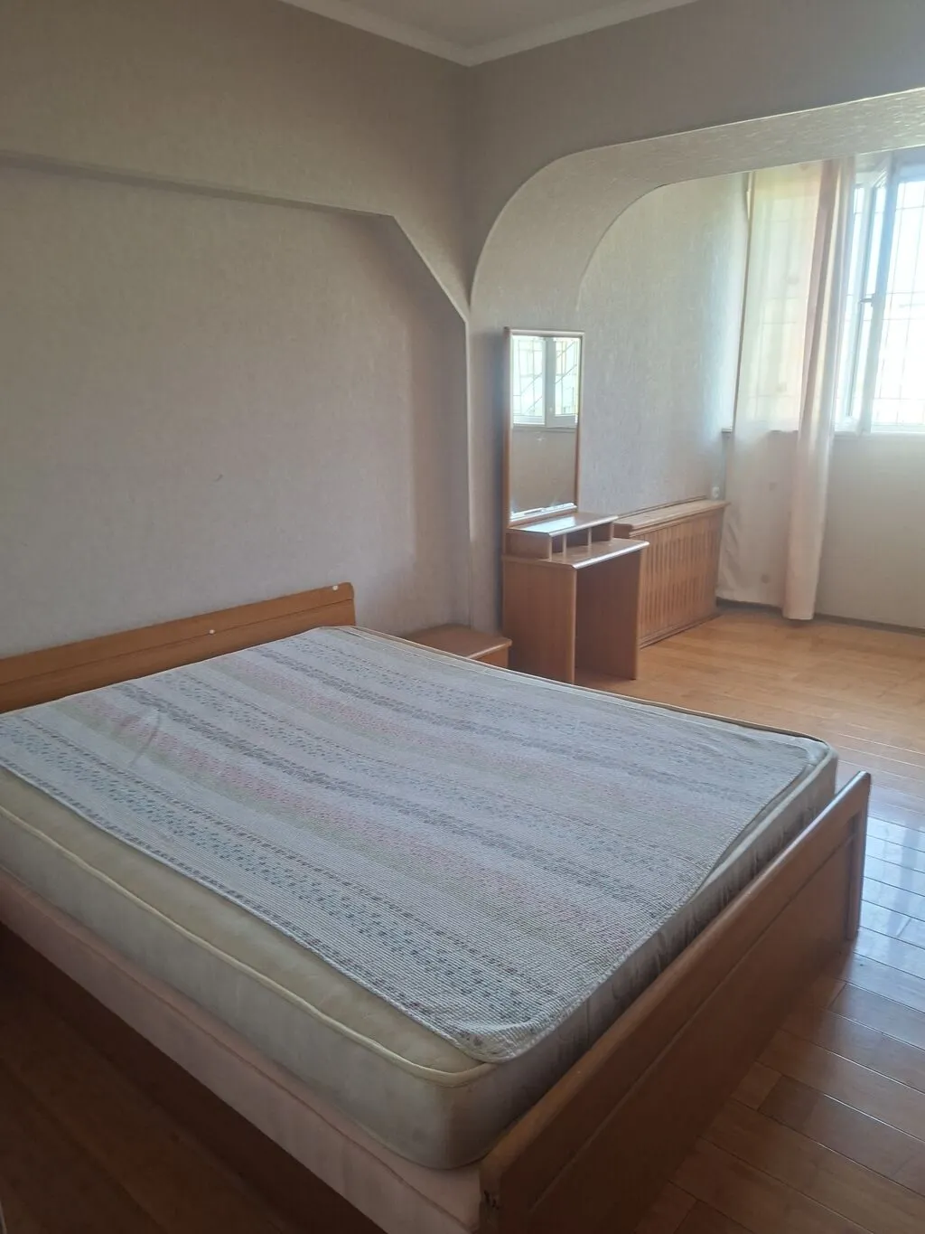 3 ком, Индивидуальный проект, 88 м2, этаж 8/9, Сост: Евроремонт - фото 8