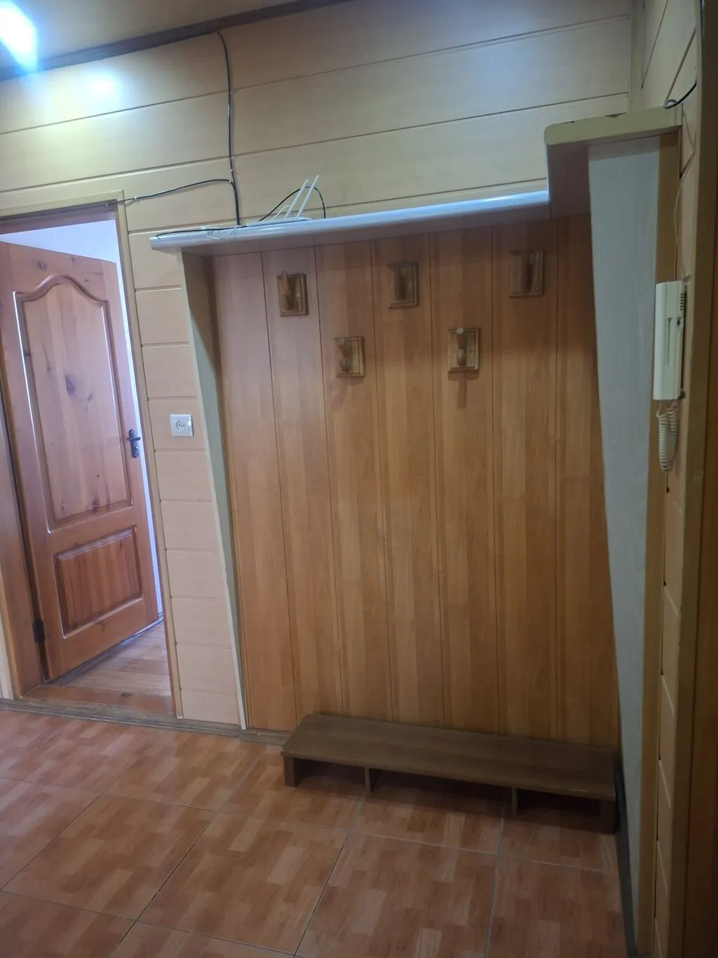3 ком, Индивидуальный проект, 88 м2, этаж 8/9, Сост: Евроремонт - фото 10