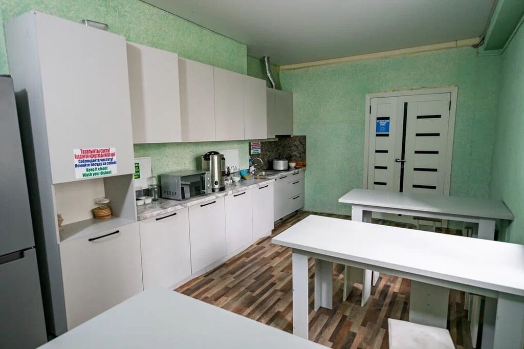 Офис, Коммерческая, 456 м2, этаж 2/10, Сост: Евроремонт - фото 7