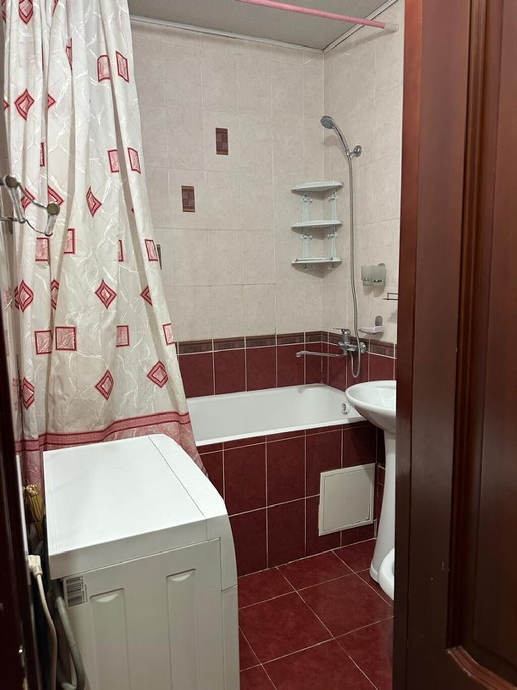 1 ком, 105 серия, 35 м2, этаж 8/9, Сост: Среднее - фото 5