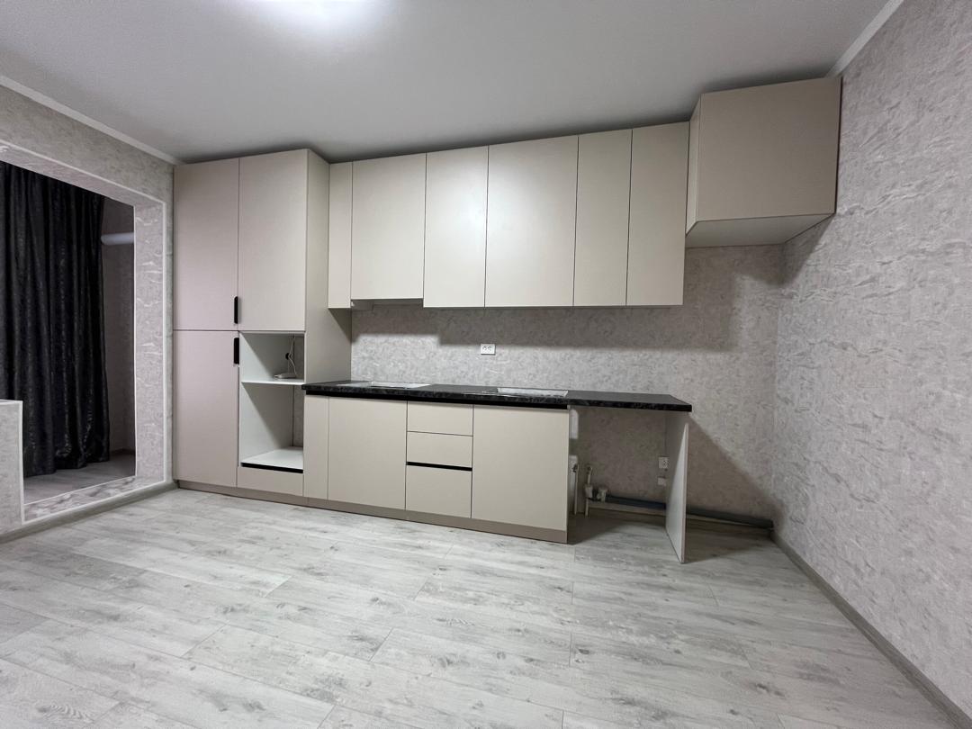 Элитка, 1 ком, 53 м2, этаж 6/9, ж/к Aalam City, Сост: Евроремонт - фото 4